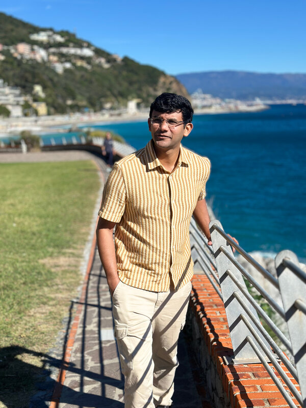 Manohar Kuse
