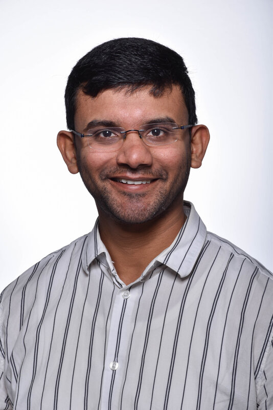 Manohar Kuse